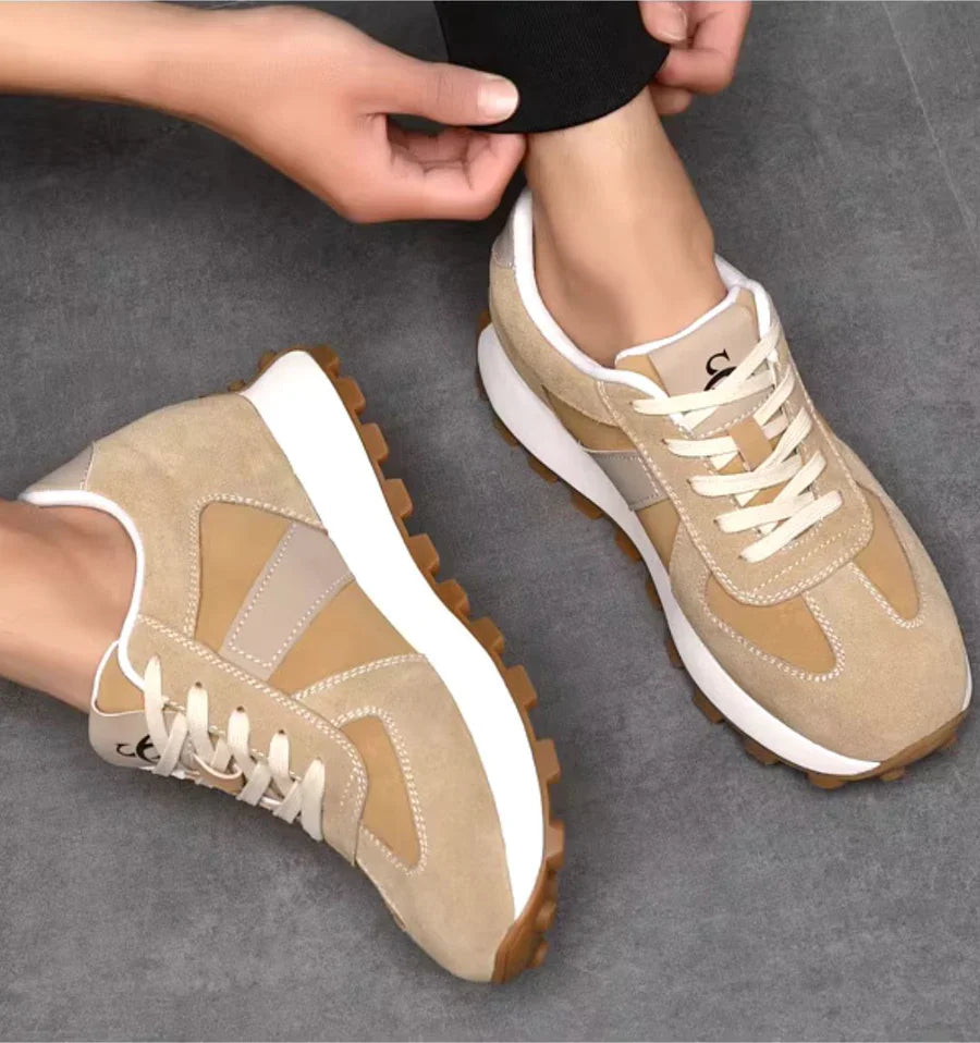 Barış | Boyunuzu uzatın (+6CM)