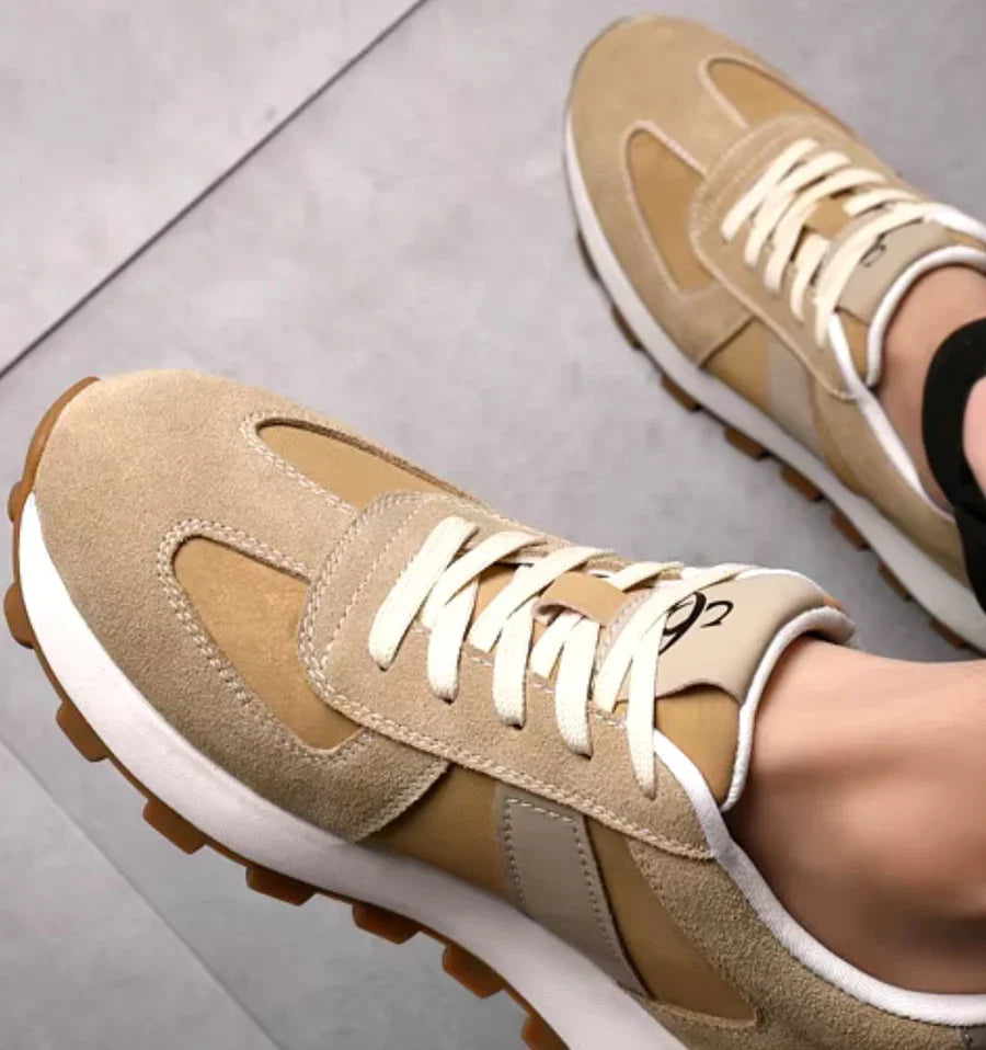 Barış | Boyunuzu uzatın (+6CM)