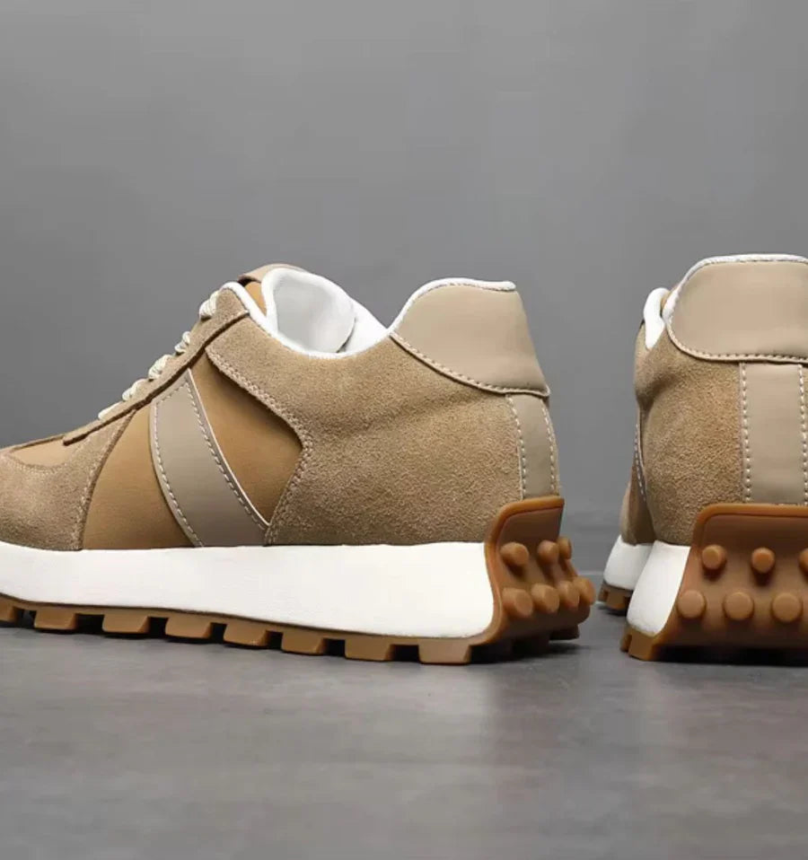 Barış | Boyunuzu uzatın (+6CM)