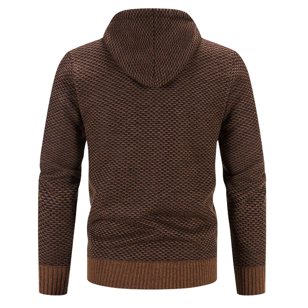Arnaud - Sudadera con capucha Premium