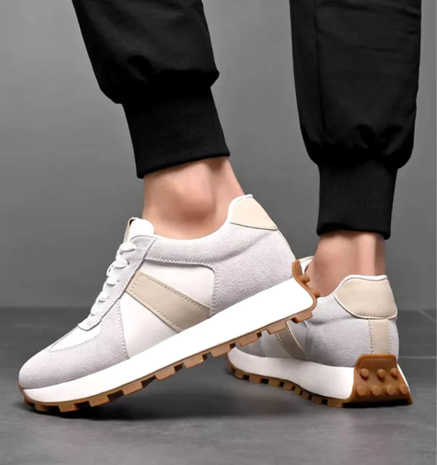 Barış | Boyunuzu uzatın (+6CM)