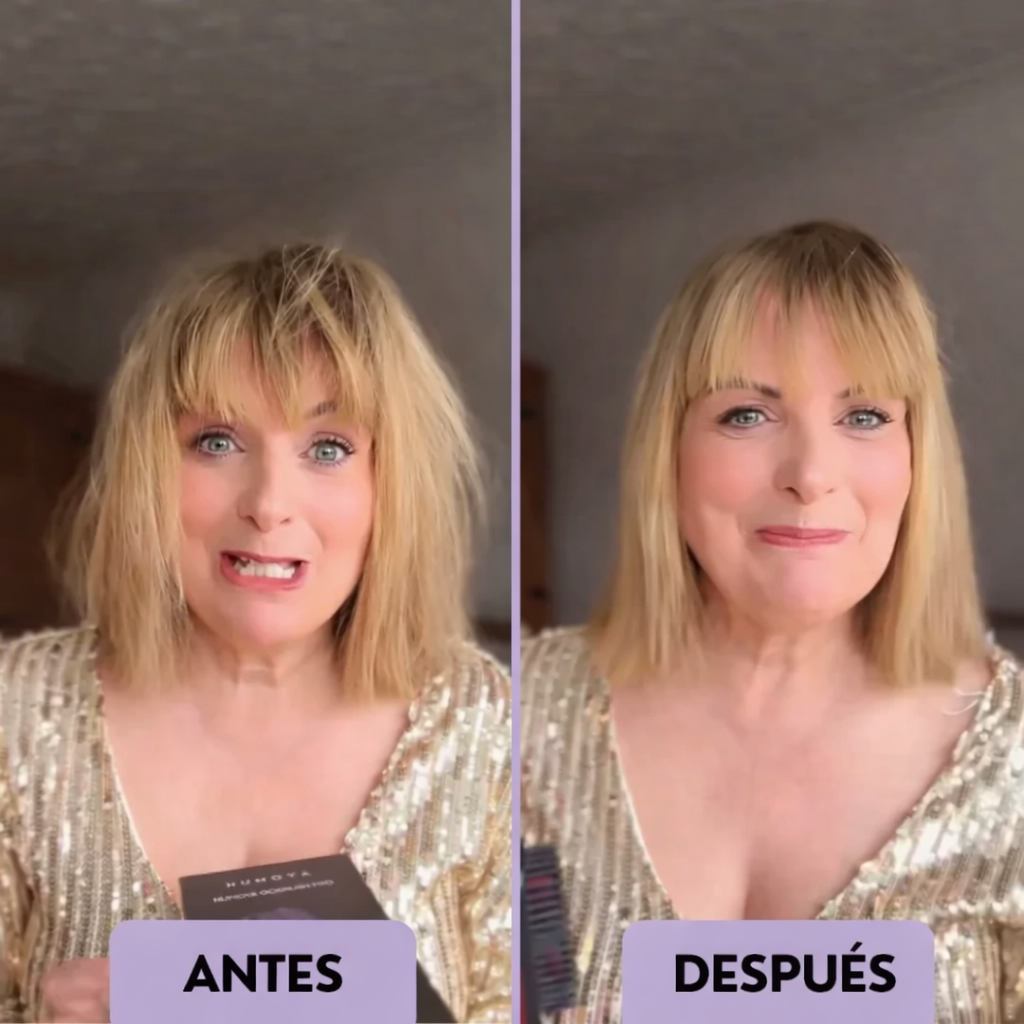 AUREA GoBrush Pro - El Especialista en Pelo Corto