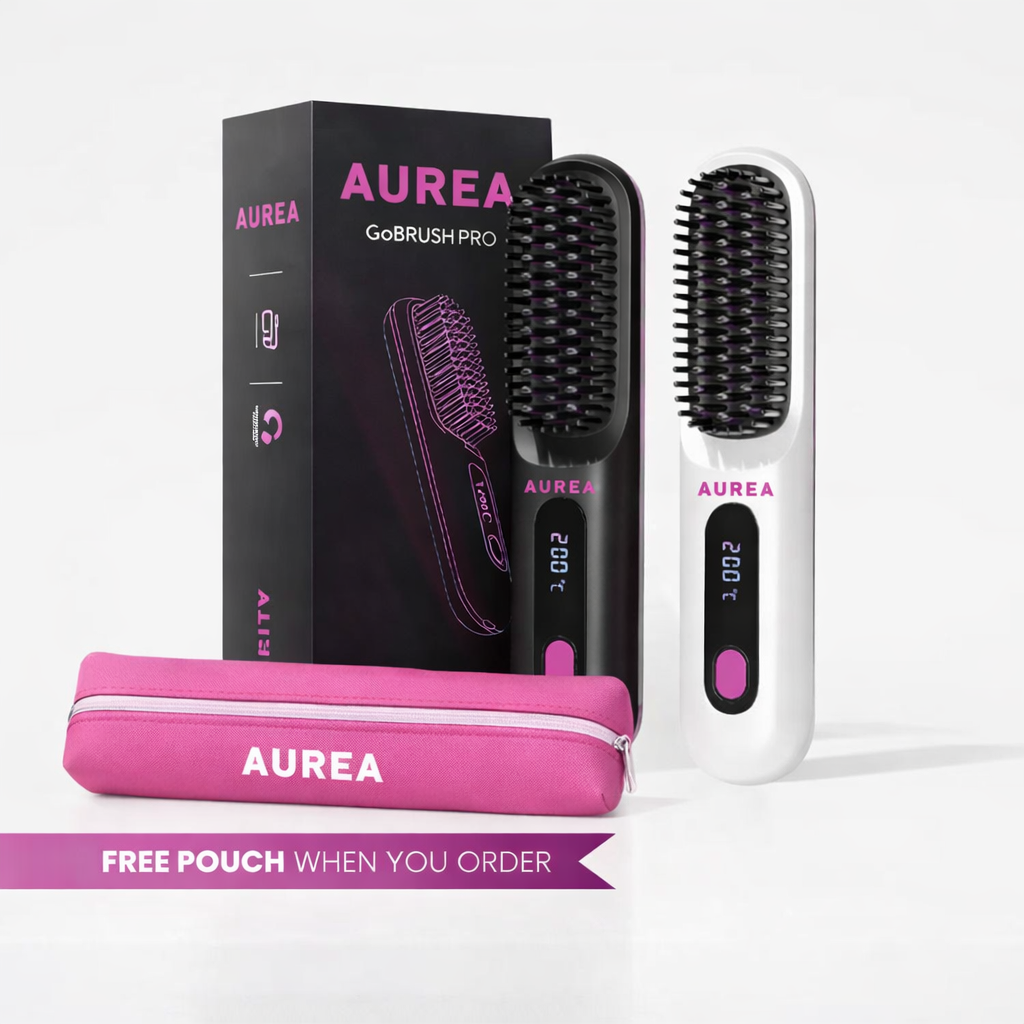 AUREA GoBrush Pro
