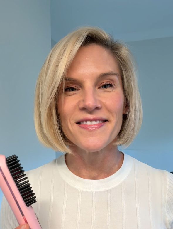 image comparison before